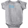 oldscool 1974 Baby Onesie