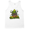 danger Tank Top