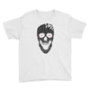 skull triangle Youth Tee