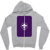 fahrie77 Zipper Hoodie
