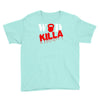 wod killa Youth Tee