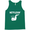 netflexin Tank Top