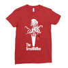 the great old one Ladies Fitted T-Shirt