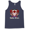 toadal recall Tank Top