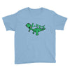 t.rex Youth Tee