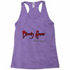 fahrie77 Racerback Tank