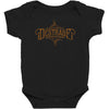 destrage Baby Bodysuit