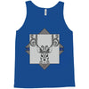 the team Tank Top