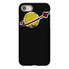 vintage space iPhone 8