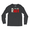breaking news lp860 best trending Long Sleeve Shirts
