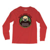 bah hum pug Long Sleeve Shirts