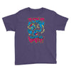 undead zed Youth Tee