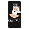 santa is coming Samsung Galaxy S7