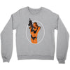 bang 01 Crewneck Sweatshirt