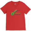 volleyball jonesboro high school V-Neck Tee