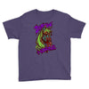 zombie horse classic Youth Tee