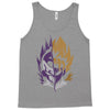 the emperor and the legend Tank Top