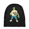 nico nice, the zombie Baby Beanies