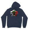 power minions vectorized Unisex Hoodie