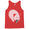 you are what you eat Tank Top
