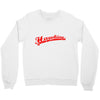 Steven Hawking Crewneck Sweatshirt