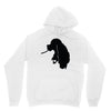 Lady Unisex Hoodie