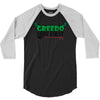shot first jk 3/4 Sleeve Shirt