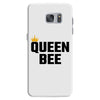 queen bee black Samsung Galaxy S7