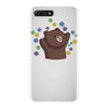 dorp bear iPhone 7 Plus Case