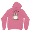 i am in love with cats Unisex Hoodie