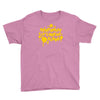 dont worry Youth Tee