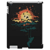 calypso weapon iPad 3 and 4 Case