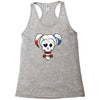 hi boys! Racerback Tank