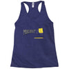 procrast Racerback Tank