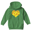 pizza lover Youth Hoodie