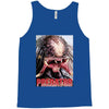 predator 2 poster ideal birthday present gift Tank Top
