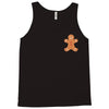Ginger Bread Pocket Tank Top