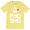 asian food humor chopsticks T-Shirt