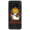 Super Saiyan Goku DBZ Samsung Galaxy S8