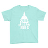 deez nuts for president 2016 Youth Tee