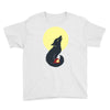 little red riding hood Youth Tee