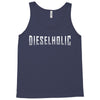 Dieselholic Tank Top