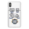 control z fusion iPhoneX