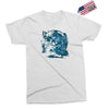 alphonse storm Exclusive T-shirt