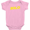 Solo Baby Bodysuit