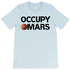 occupy mars T-Shirt