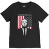 underwood 2016 V-Neck Tee