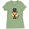 vanoss Ladies Fitted T-Shirt