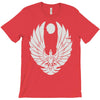 rommie ph&eacute;nix T-Shirt