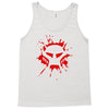 transformers beast wars maximal splat Tank Top